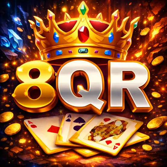 8qr APK Fishing