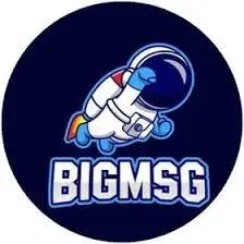 BIGMSG - Petualangan Epik Dalam Dunia ARPG