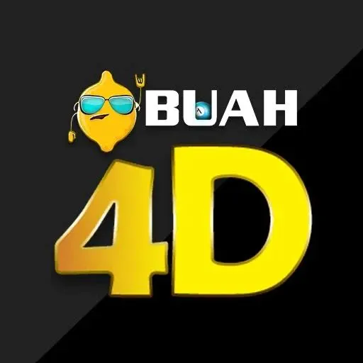 BUAH4D - Balapan Seru dan Menantang di Dunia Maya