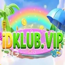 IDKLUB - Permainan Poker Seru dan Mengasyikkan