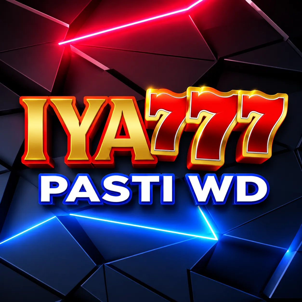 iya777 APK FPS