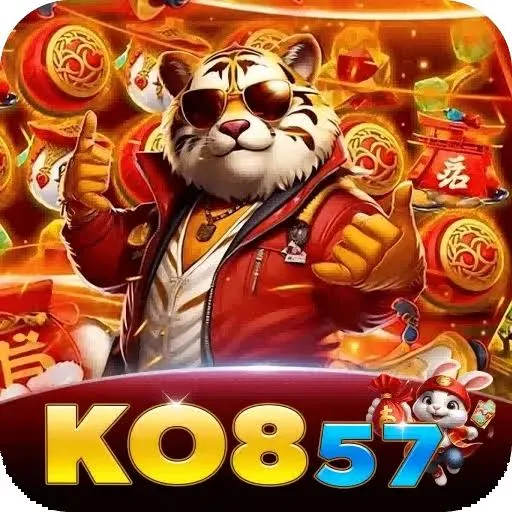 KO857 - Game Bingo Seru dan Mengasyikkan