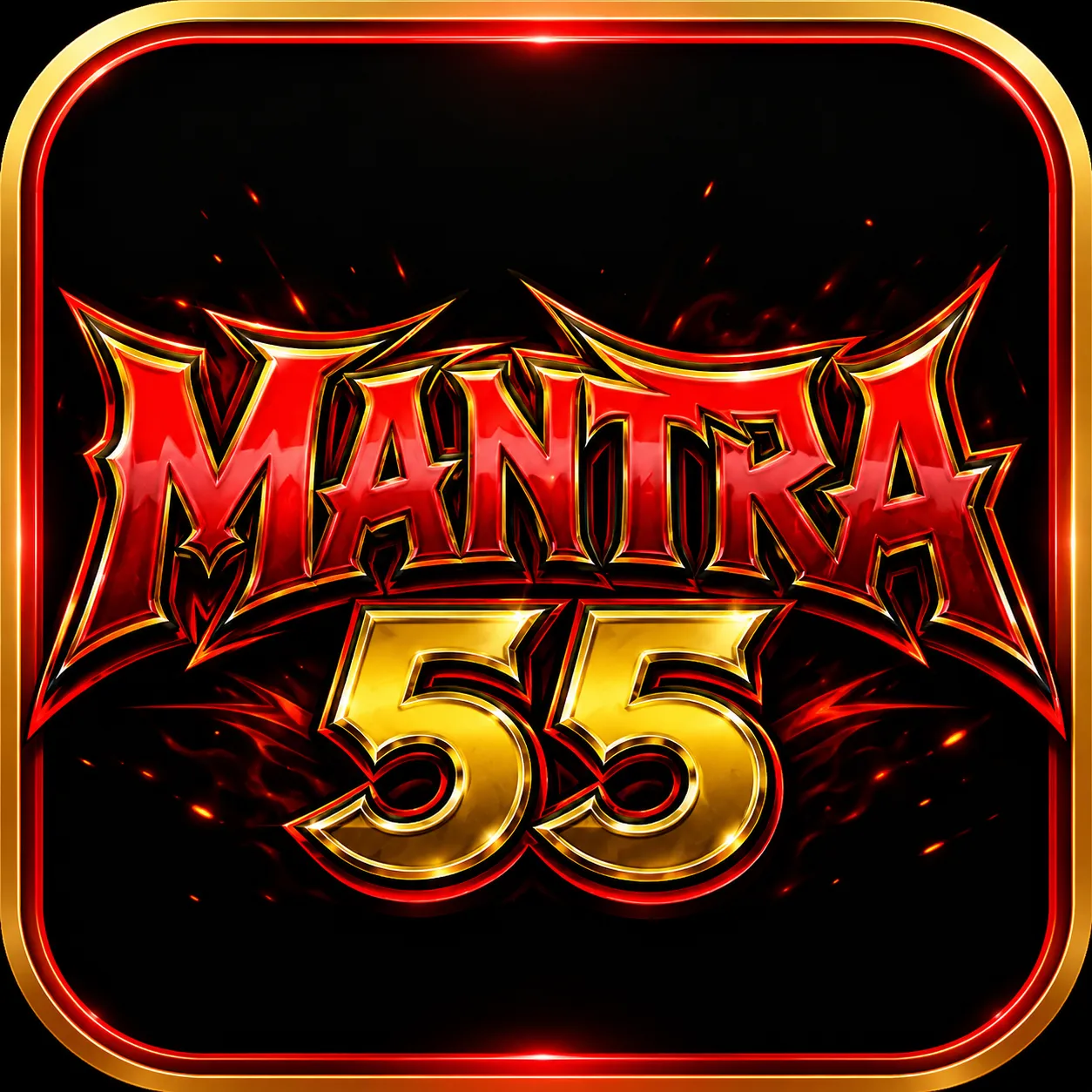 mantra55 APK Bingo
