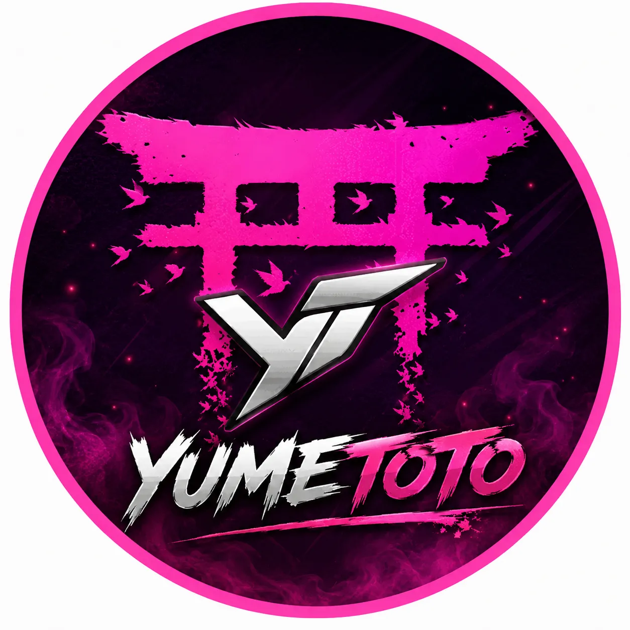 YUMETOTO - Teror di Dunia yang Tak Terduga