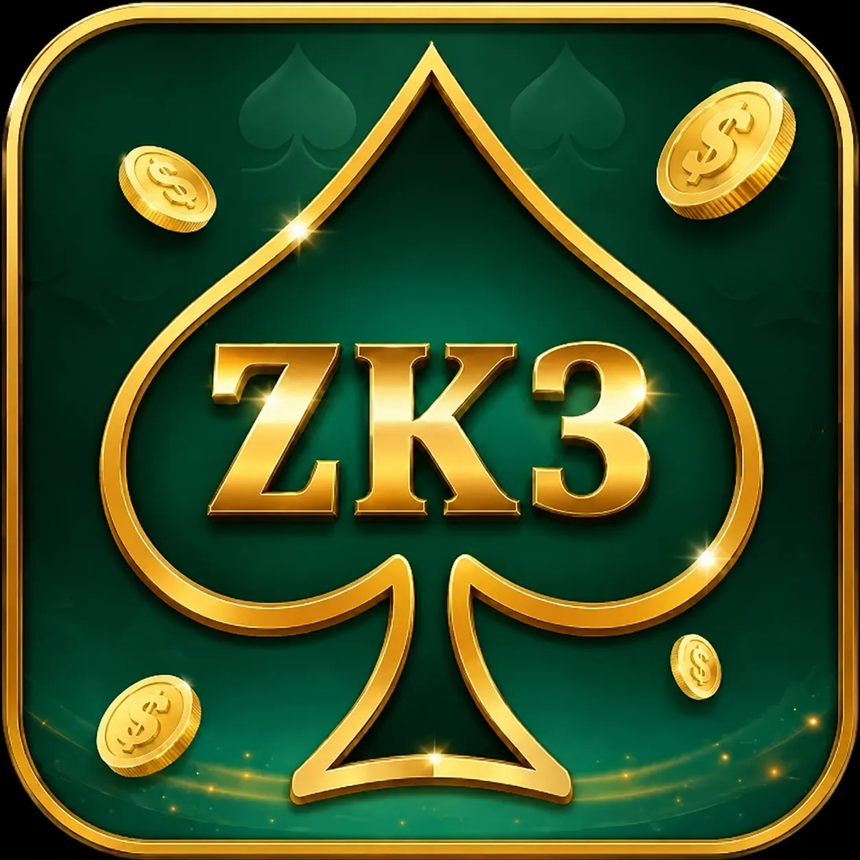 ZK3 - Permainan Memancing Seru dan Menyegarkan